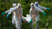 Aliyetumia miti shamba kutibu Ebola afariki dunia