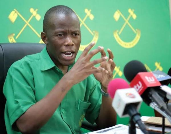 CCM yatangaza mchakato kuandaa sera, ilani ya uchaguzi 2020/25