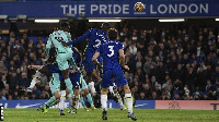 Chelsea yalazimishwa sare dakika za jioni