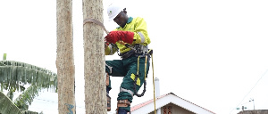 Umeme Field Technician Ed