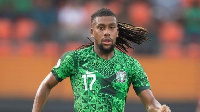 Wanigeria wakosolewa kumshambulia mtandaoni Iwobi baada ya kushindwa Afcon