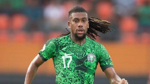 Wanigeria Wakosolewa Kumshambulia Mtandaoni Iwobi Baada Ya Kushindwa Afcon