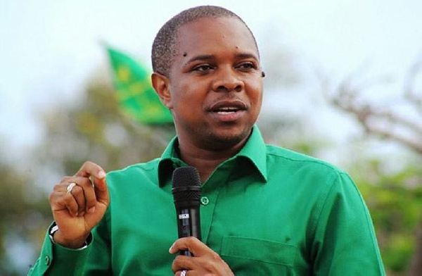 Ridhiwani Kikwete, Mbunge wa Chalinze