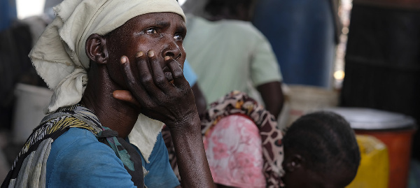 Simulizi ya watu wanaoishi na simanzi Sudan Kusini kwa miaka 10