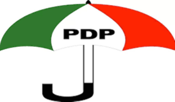 Peoples Democratic Party