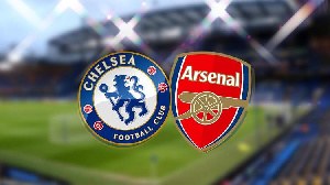 Chelsea Arsenal