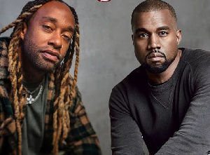 Kanye West, Ty Dolla Washtakiwa Kwa Wizi Wa Wimbo