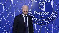 Meneja Mpya wa Everton, Sean Dyche