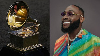 DAVIDO: Nilistahili kuwa na Tuzo 20 za Grammy