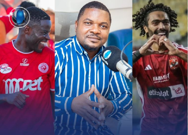 Master Tindwa: Tusitegemee historia Simba kuifunga Al Ahly