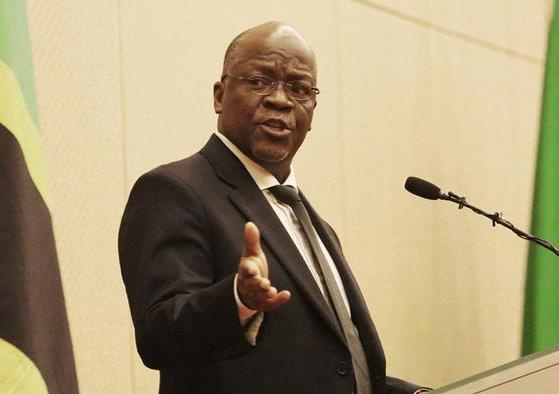 Magufuli