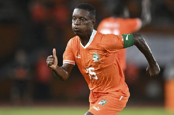 Max Gradel: Ninasikia wanachosema mashabiki