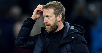 Graham Potter