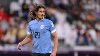 Edson Cavani