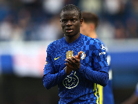 N’Golo Kante asaini miaka mitatu na Al-Ittihad