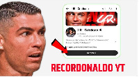 Cr7 azidi kukimbiza YouTube