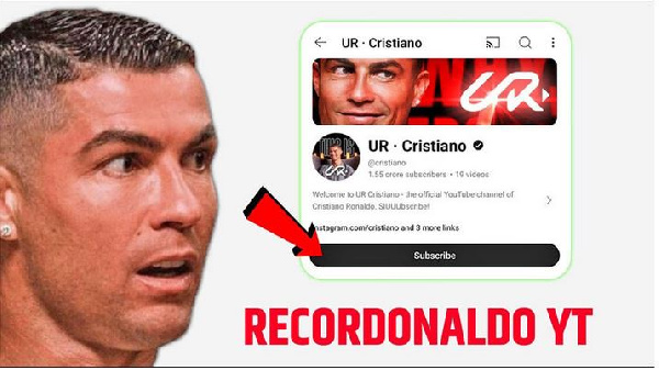 Cr7 azidi kukimbiza YouTube