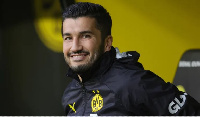 Nuri Sahin