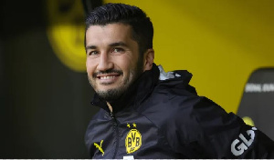 Nuri Sahin