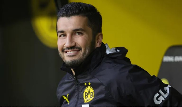 Nuri Sahin