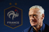 Kocha wa Ufaransa, Didier Deschamps