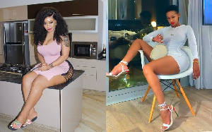 Vera Sidika And Huddah Monroe 640x400