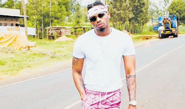 Diamond Platnumz