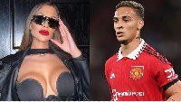 Man United watoa taarifa rasmi sakata la Anthony