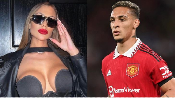 Man United watoa taarifa rasmi sakata la Anthony