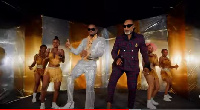 VIDEO MPYA YA WIMBO WA DIAMOND NA KOFFI OLOMIDE