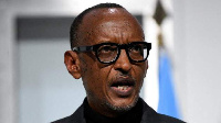 Rais wa Rwanda, Paul Kagame