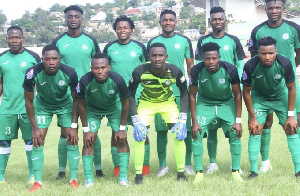 Kagera Sugar 4 Taifa Stars