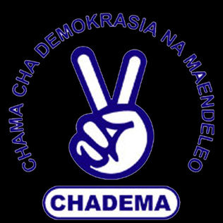 Chadema chapata wagombea ubunge Morogoro