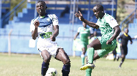 KCB YAILAZA  GOR MAHIA  KASARANI