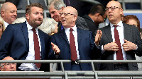 Familia ya Glazers yakubali yaishe Old Trafford