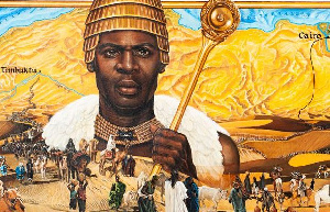 Emperor Mansa Musa 3 620x400