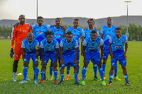 Azam FC