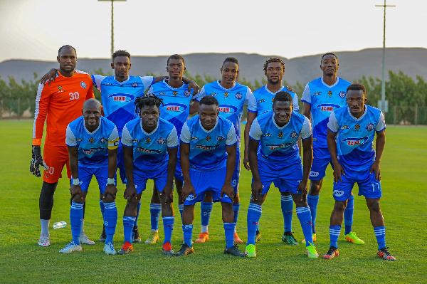 Azam FC