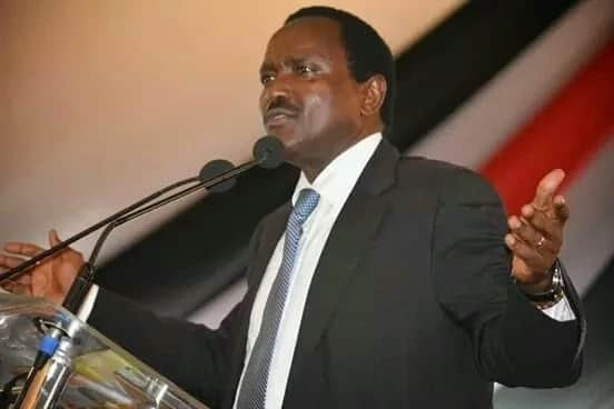 Kalonzo aahidi elimu ya bure kama OKA wataunda serikali 2022