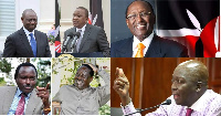 Hatimaye Ruto apewa talaka rasmi na Uhuru na visanga vingine wiki hii