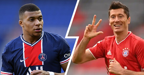 Mbappe, Lewandowski wapinga utaratibu wa Kombe la Dunia kufanyika kila baada ya miaka miwili