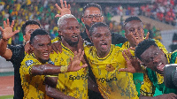 Young Africans SC, The Club Above All