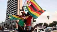 Polisi Zimbabwe yawakamata wanaharakati 40 wa upinzani