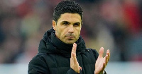 Meneja wa Arsenal, Mikel Arteta