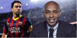 Xavi X Henry