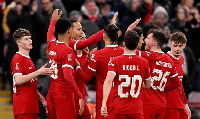 Liverpool waichapa Norwich Bao 5 na kusonga mbele Kombe la FA