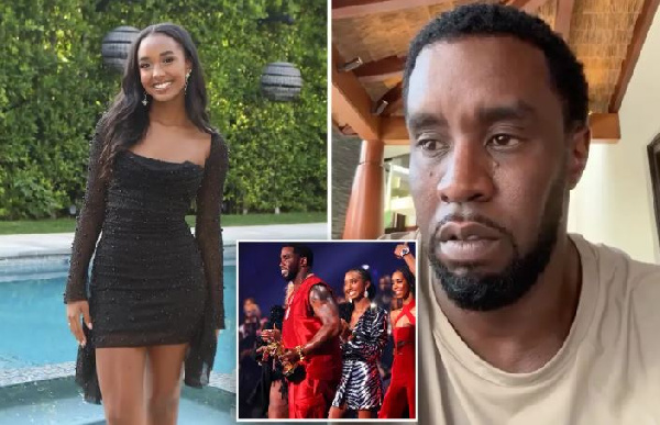 P. Diddy ashindwa kuhudhuria Mahafa;li ya Binti yake