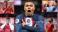 Mbappe na mshahara wake Madrid kafunikwa