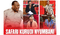 Safari kina Mdee kurejea Chadema yaiva