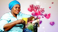 ANTI BETTIE: Natamani aniache, harufu ya pombe anazokunywa inanishinda